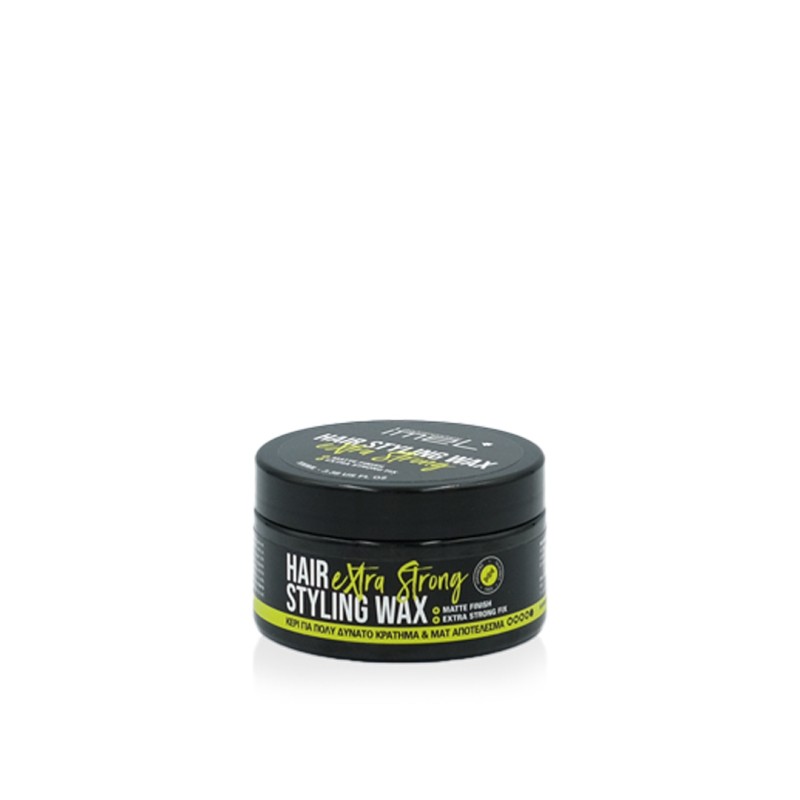 Κερί Μαλλιών Imel Extra Strong Hold 100ml