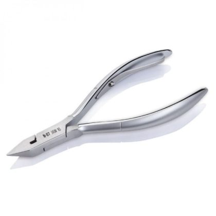 Κοφτης νυχιών Ν 07 Nghia Jaw 16 Stainless Steel