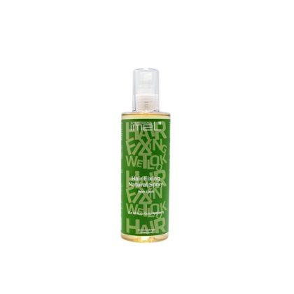 Λακ Μαλλιών New Line Natural Spray Fixing Wet Look 300ml