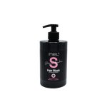 Μάσκα Μαλλιών Imel Silk & Keratin 500ml