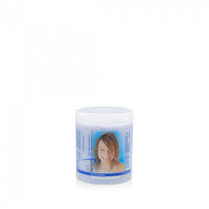 Μάσκα Μαλλιών Imel Επανόρθωσης 1000ml