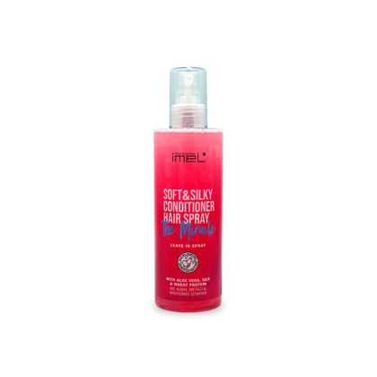 Μαλακτική Imel Miracle Spray 300ml