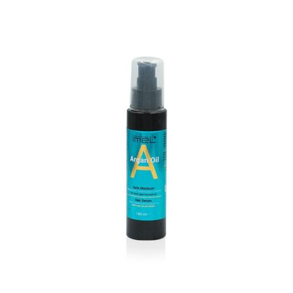 Ορός Μαλλιών Imel Argan Oil 100ml