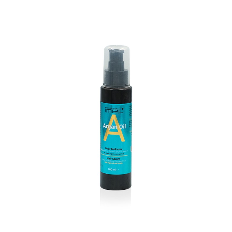 Ορός Μαλλιών Imel Argan Oil 100ml