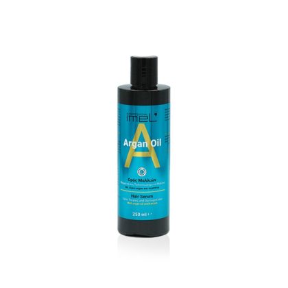Ορός Μαλλιών Imel Argan Oil 250ml