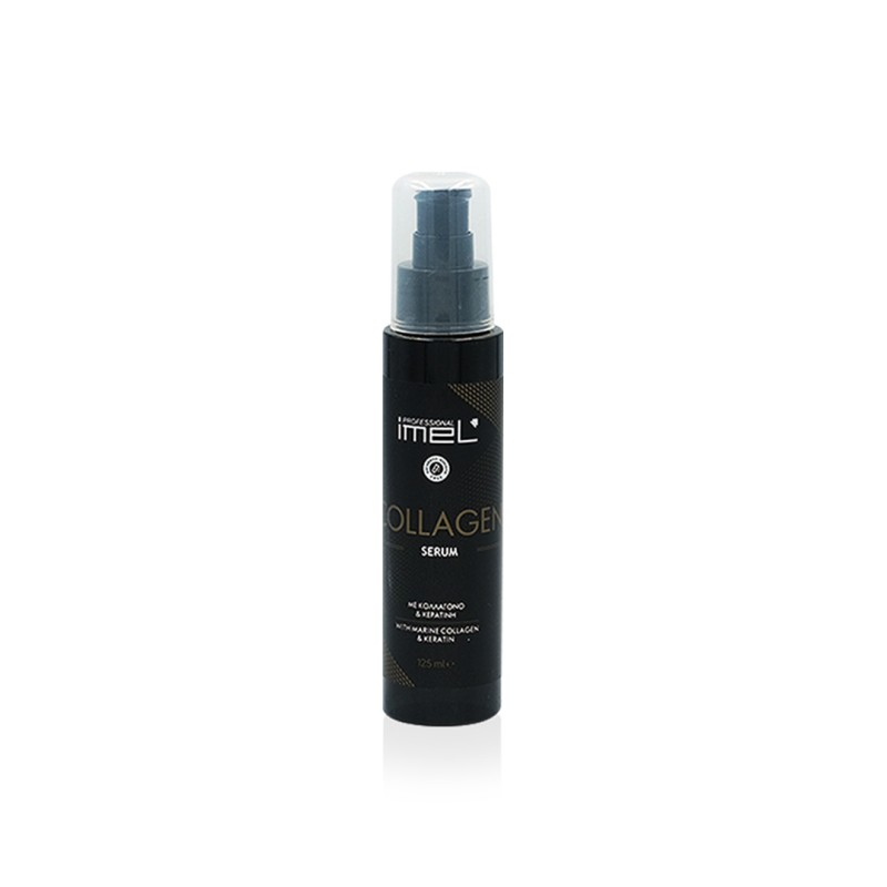 Ορός Μαλλιών Imel Collagen 100ml