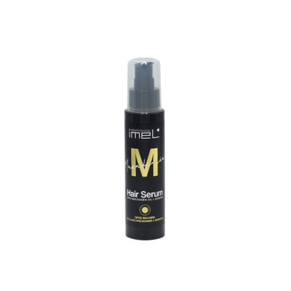 Ορός Μαλλιών Imel Macadamia Oil 100ml