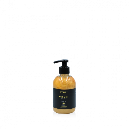 Ορός Μαλλιών Imel Pure Gold 300ml