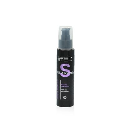 Ορός Μαλλιών Imel Silk & Keratin 100ml
