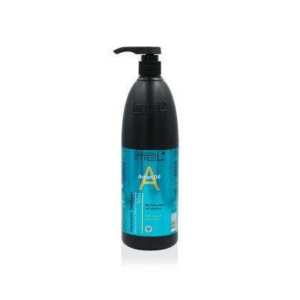Σαμπουάν Imel Argan Oil 1000ml