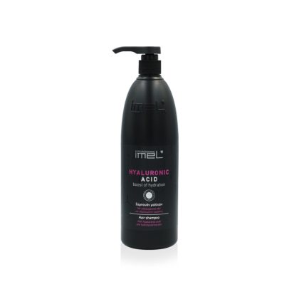 Σαμπουάν Imel Hyaluronic Acid 1000ml