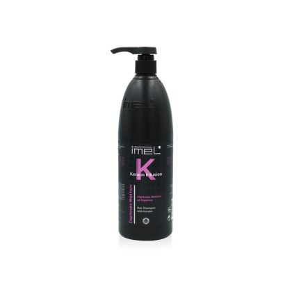 Σαμπουάν Imel Keratin Infusion 1000ml