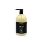 Σαμπουάν Imel Pure Gold 1000ml