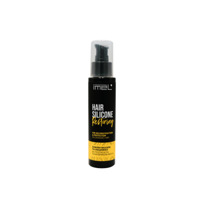Σιλικόνη Μαλλιών Imel 125ml