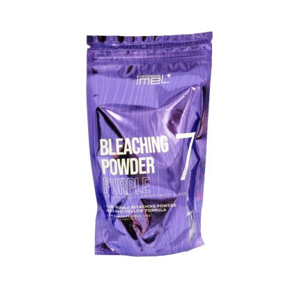 Σκόνη Αποχρωματισμού Purple 500gr