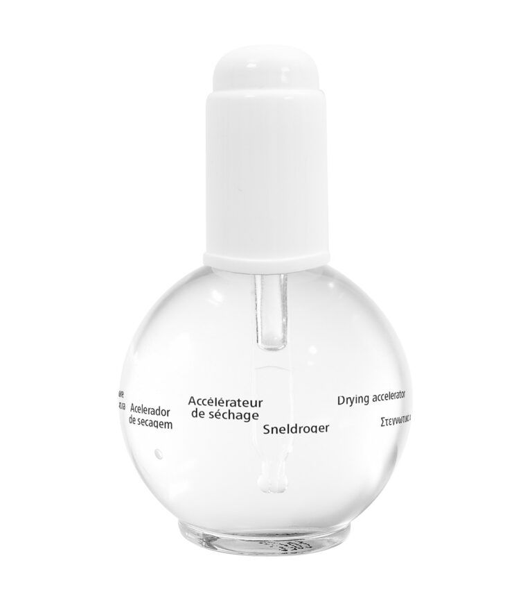 Στεγνωτικό μανόν σταγόνα συσταση vegan 68ml για όλα τα βερνίκια, base, tops