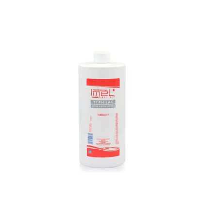Υγρή Λακ Μαλλιών Imel Extra Extra Strong 1000ml