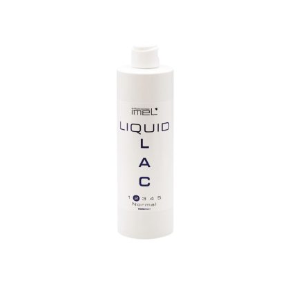 Υγρή Λακ Μαλλιών Imel Normal 500ml