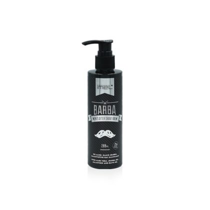 Barba After Shave Balm 200ml