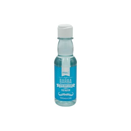 Barba After Shave Lotion Blue Martini 180ml