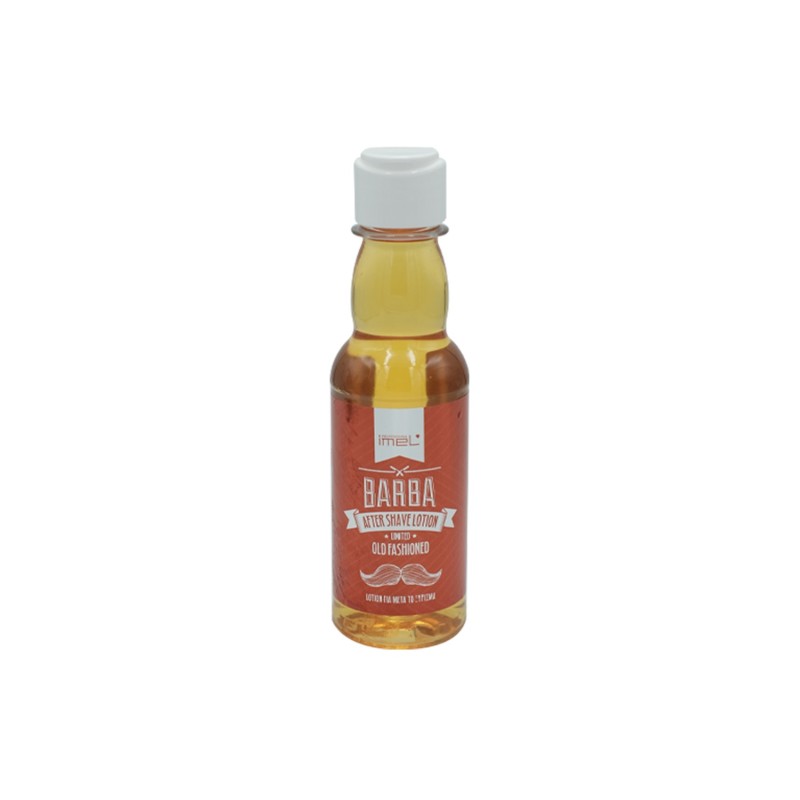 Barba After Shave Lotion Old Fashioned 180ml