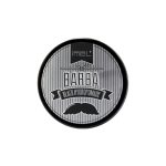 Barba Black Hydropomade Strong Hold 100ml