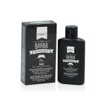 Barba Color Touch Gel Καστανό Γκρι 60ml