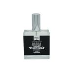 Barba Eau de Toilette Silver Dreamer 100ml
