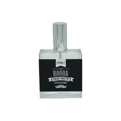 Barba Eau de Toilette Silver Dreamer 100ml