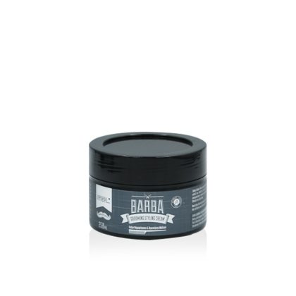 Barba Grooming Styling Cream 250ml