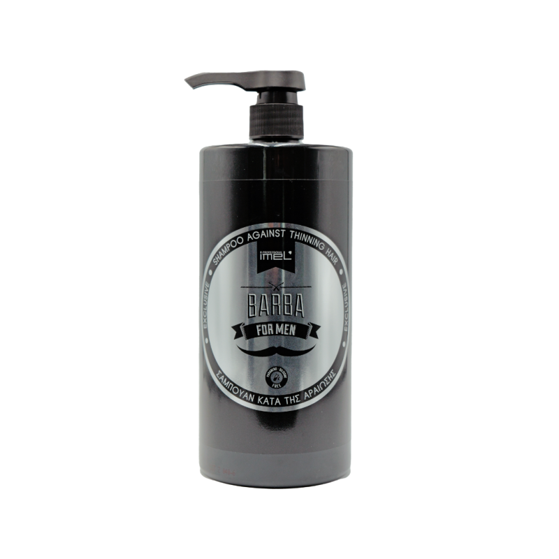 Barba Hair Loss Shampoo 1000ml