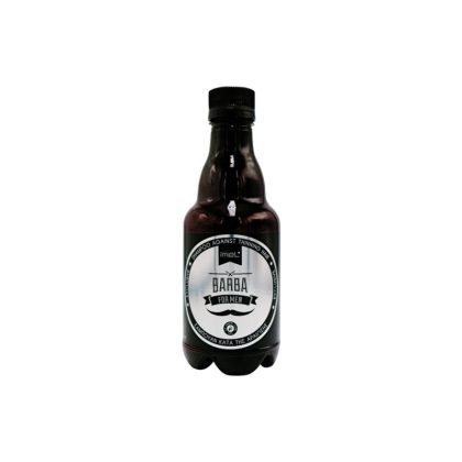 Barba Hair Loss Shampoo 300ml