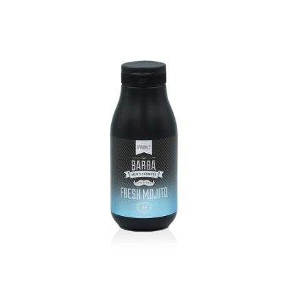 Barba Mojito Shampoo 300ml