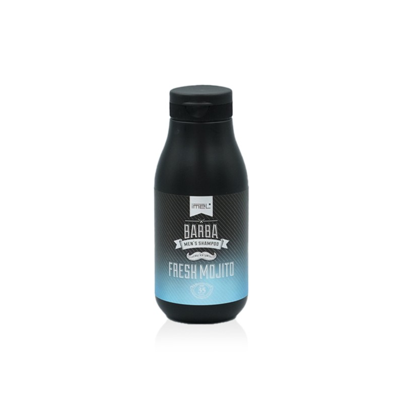 Barba Mojito Shampoo 300ml
