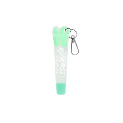 GLASS KISS