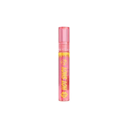 Hot Shot Lip Plumping Oil 2ml