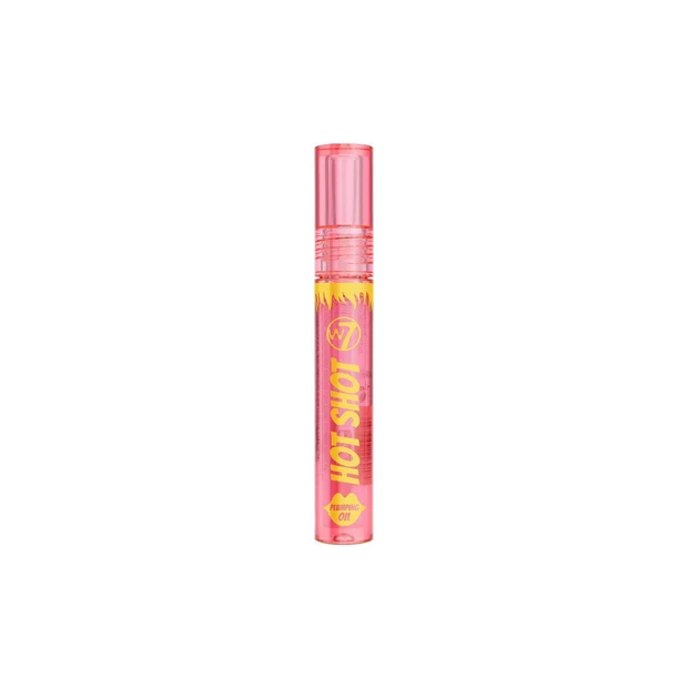 Hot Shot Lip Plumping Oil 2ml