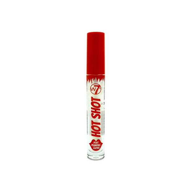 Hot Shot Plumping Gloss 2 5ml