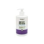 Imel Amethyst Hair Mask For Dry Scalp 500ml
