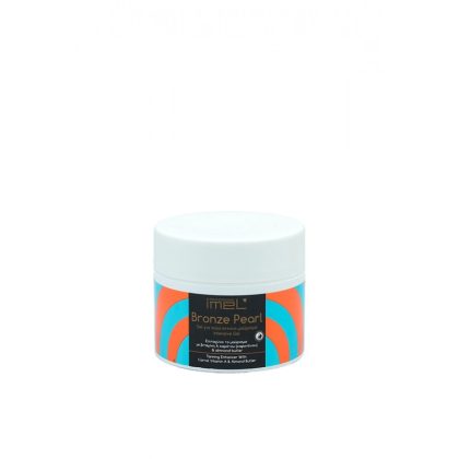 Imel Bronze Pearl Gel 200ml