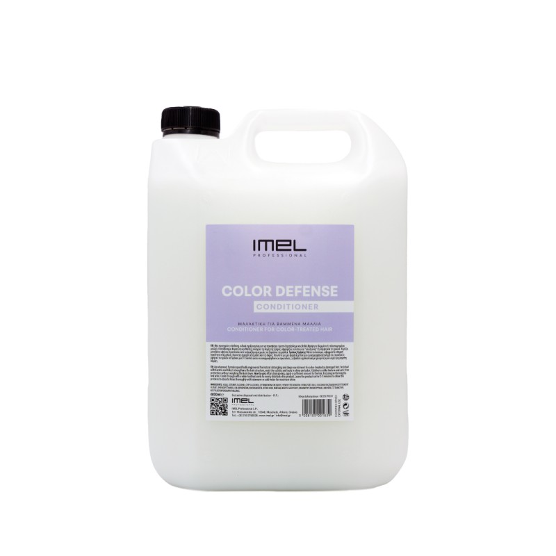 Imel Color Defense Conditioner 4lt