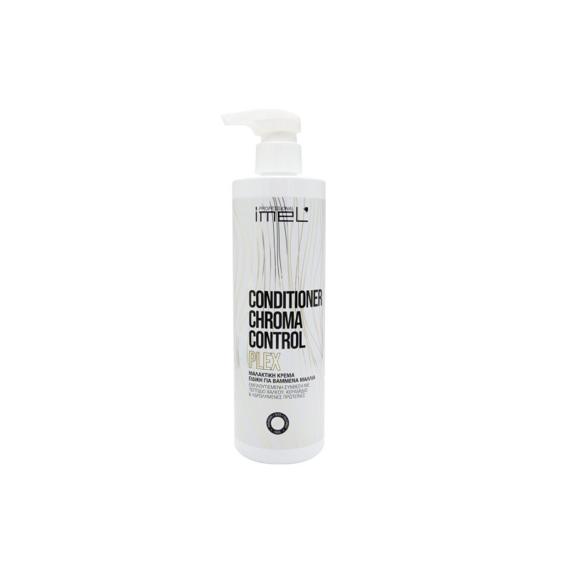 Imel Conditioner Chroma Control Plex 500ml