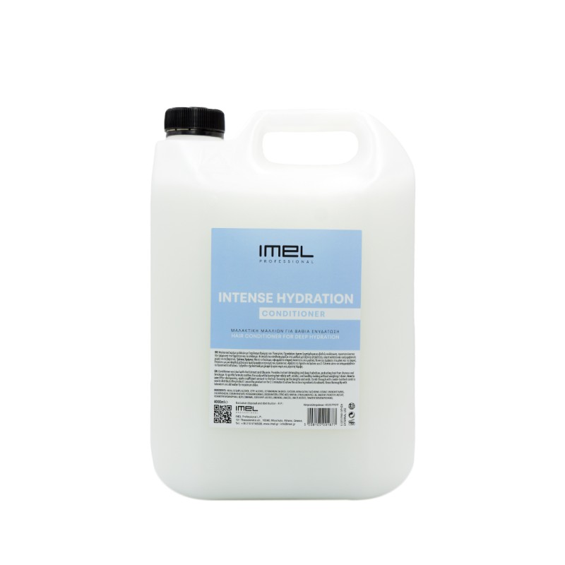 Imel Intense Hydration Conditioner 4lt