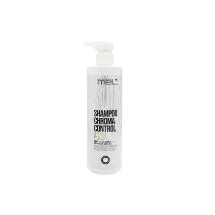 Imel Shampoo Chroma Control Plex 500ml