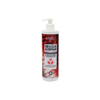 Imel The Bond Step 2 Shampoo Free SLES 500ml