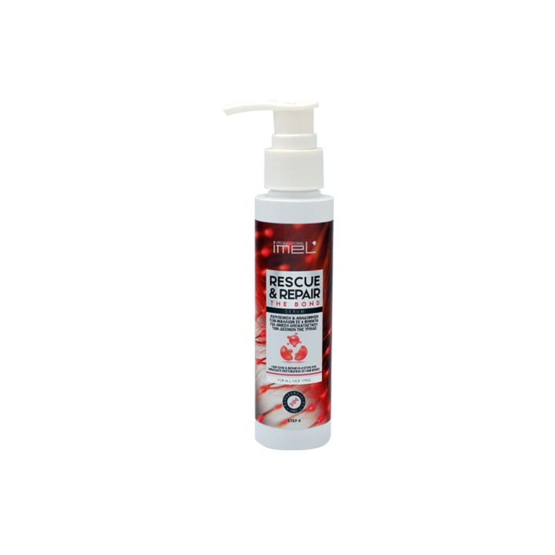 Imel The Bond Step 4 Serum 100ml