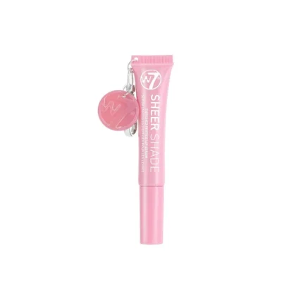 Pink Mirage