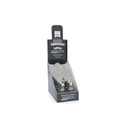Αμπούλες Κατά Της Τριχόπτωσης Barba 10x10ml