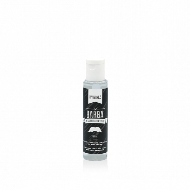 Βarba Brilliantine Lotion 100ml