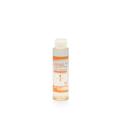 Λοσιόν Περμανάντ Setal Perm, No 1, 100ml